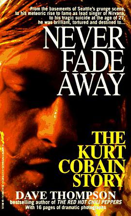 Never Fade Away pdf epub mobi 电子书 下载