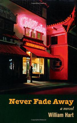 Never Fade Away pdf epub mobi 電子書 下載