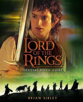 The Lord of the Rings Official Movie Guide pdf epub mobi 下载