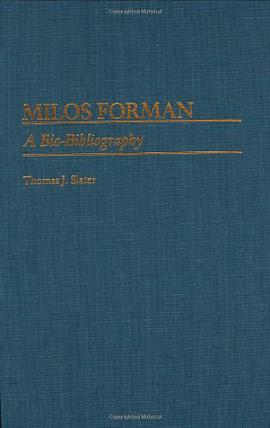 Milos Forman pdf epub mobi 电子书 下载
