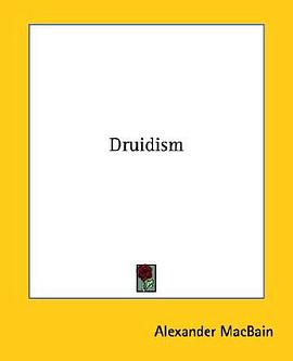 Druidism pdf epub mobi 电子书 下载