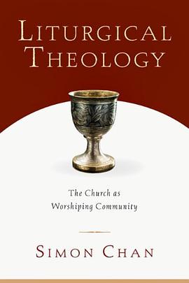Liturgical Theology pdf epub mobi 电子书 下载