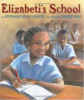 Elizabeti's School pdf epub mobi 电子书 下载