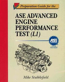 Preparation Guide for the ASE Advanced Engine Performance Test L1 pdf epub mobi 电子书 下载