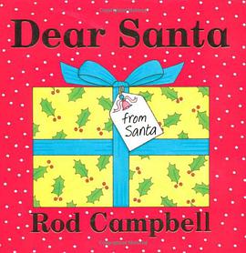 Dear Santa pdf epub mobi 电子书 下载
