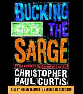 Bucking the Sarge pdf epub mobi 电子书 下载