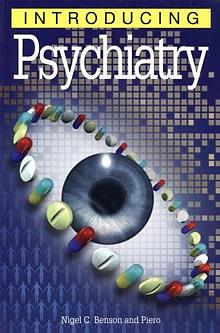 Introducing Psychiatry pdf epub mobi 电子书 下载