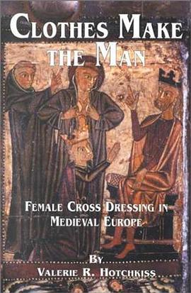 Clothes Make the Man pdf epub mobi 电子书 下载