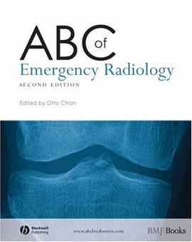 ABC of Emergency Radiology (ABC Series) pdf epub mobi 电子书 下载