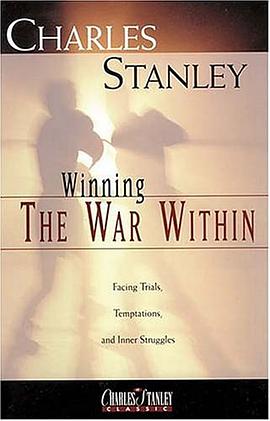 Winning The War Within pdf epub mobi 电子书 下载