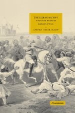 The Indian Mutiny and the British Imagination pdf epub mobi 电子书 下载