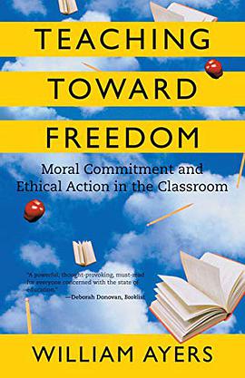 Teaching Toward Freedom pdf epub mobi 电子书 下载