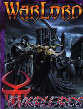 Overlords pdf epub mobi 电子书 下载