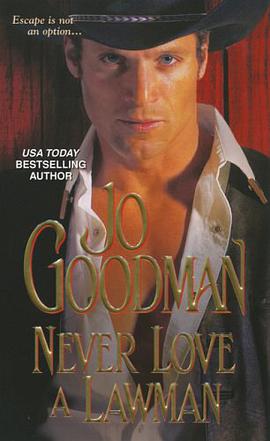 Never Love a Lawman pdf epub mobi 电子书 下载