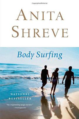 Body Surfing pdf epub mobi 电子书 下载