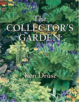 The Collector's Garden pdf epub mobi 电子书 下载