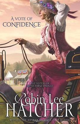 A Vote of Confidence pdf epub mobi 电子书 下载