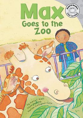 Max Goes to the Zoo pdf epub mobi 電子書 下載