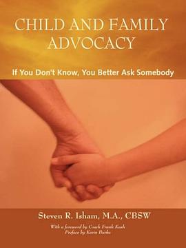 Child and Family Advocacy pdf epub mobi 下载