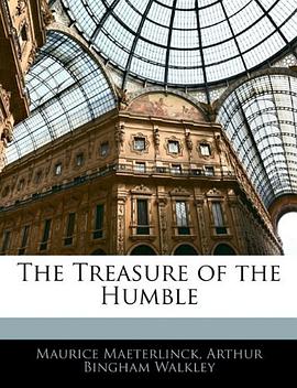 The Treasure of the Humble pdf epub mobi 电子书 下载