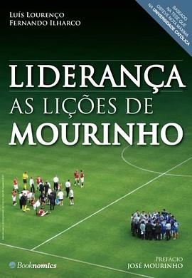 LIDERANÇA pdf epub mobi 下载