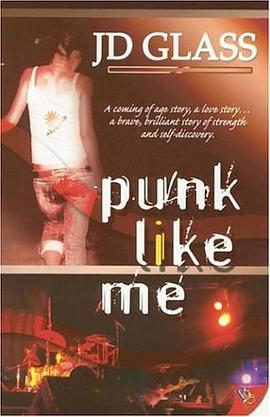 Punk Like Me pdf epub mobi 电子书 下载