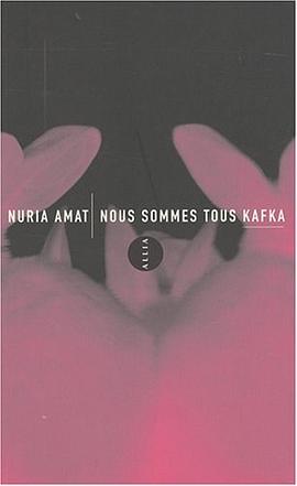 Nous sommes tous Kafka pdf epub mobi 電子書 下載
