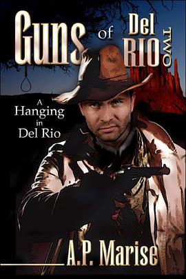 Guns of del Rio Two pdf epub mobi 电子书 下载