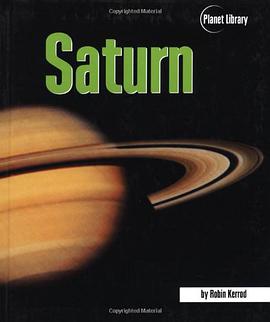Saturn pdf epub mobi 电子书 下载