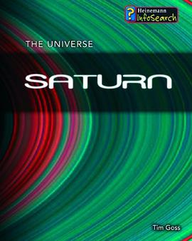 Saturn pdf epub mobi 电子书 下载
