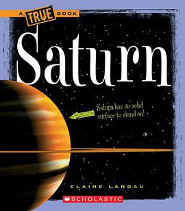 Saturn pdf epub mobi 下载