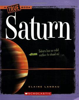 Saturn pdf epub mobi 电子书 下载