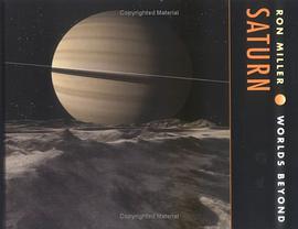 Saturn pdf epub mobi 电子书 下载