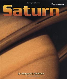 Saturn pdf epub mobi 电子书 下载