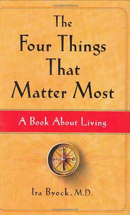 The Four Things That Matter Most pdf epub mobi 电子书 下载