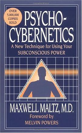 Psycho-cybernetics