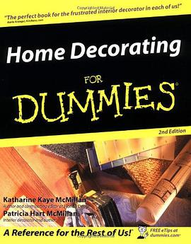 Home Decorating for Dummies