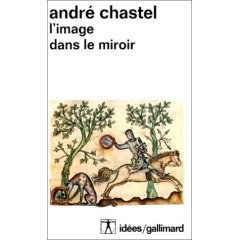 L'Image dans le miroir pdf epub mobi 电子书 下载