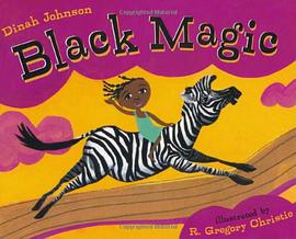 Black Magic pdf epub mobi 电子书 下载