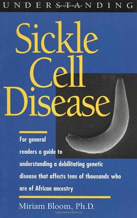 Understanding Sickle Cell Disease pdf epub mobi 电子书 下载