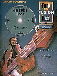 Funk/Fusion Bass pdf epub mobi 下载