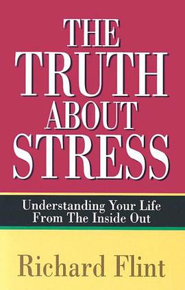 Truth About Stress pdf epub mobi 電子書 下載