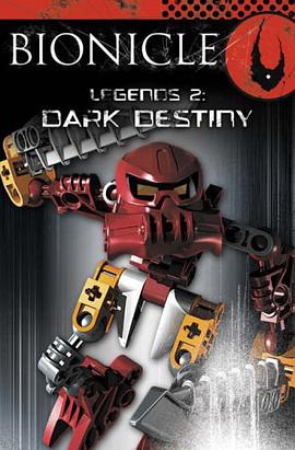 Dark Destiny pdf epub mobi 电子书 下载