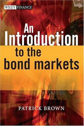 An Introduction to the Bond Markets pdf epub mobi 電子書 下載
