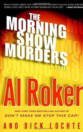 The Morning Show Murders pdf epub mobi 电子书 下载