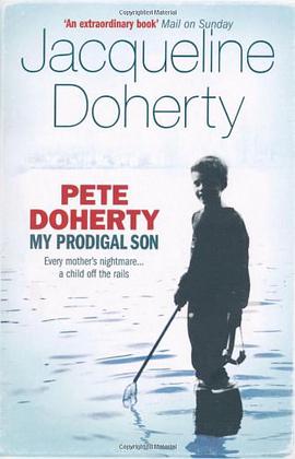Pete Doherty pdf epub mobi 电子书 下载