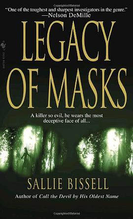 Legacy of Masks pdf epub mobi 電子書 下載