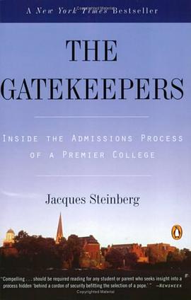 The Gatekeepers pdf epub mobi 電子書 下載