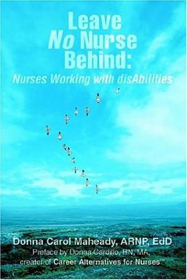 Leave No Nurse Behind pdf epub mobi 下载