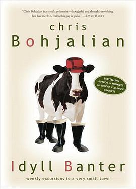 Idyll Banter pdf epub mobi 電子書 下載